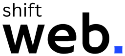 Shift Web